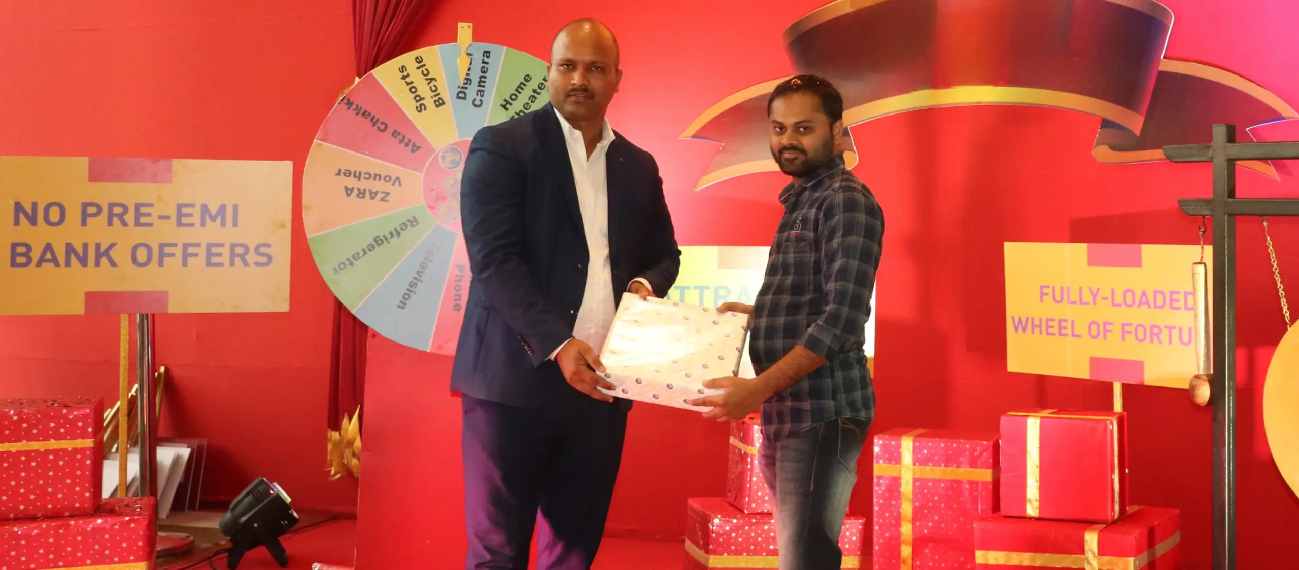 Home Buying Festivals in Pune: The 2026 Guide (Events, What to Expect, How to Choose)