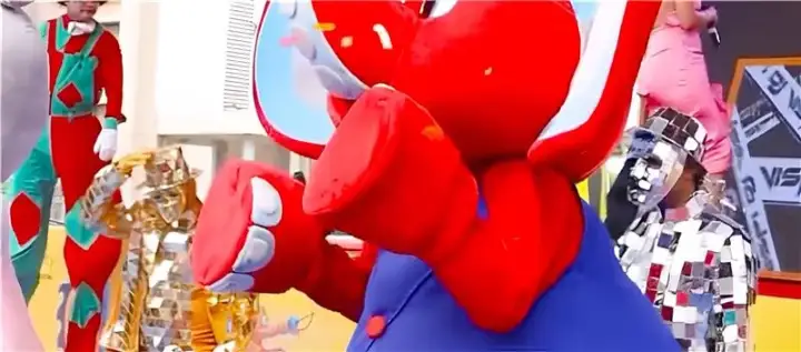 What Is Pride World City Casa Carnival and Who Is It For?