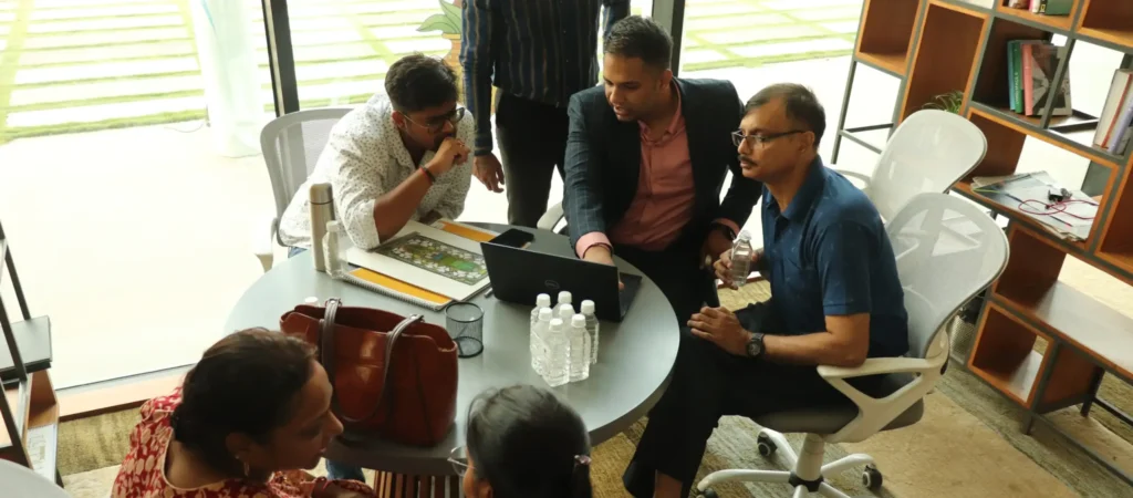 How to Compare Offers at a Home Buying Festival (A Simple Scorecard)