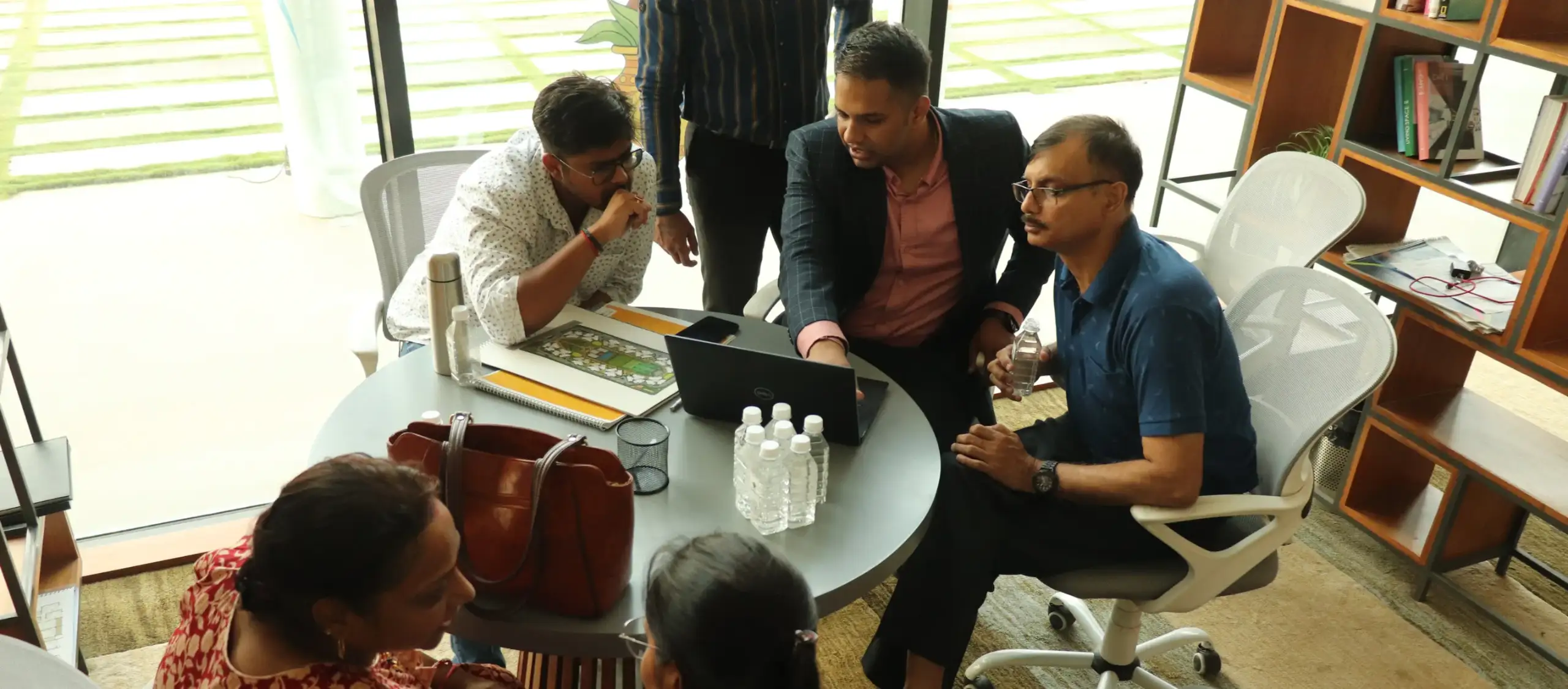 How to Compare Offers at a Home Buying Festival (A Simple Scorecard)