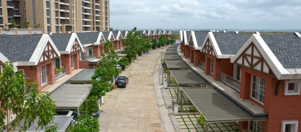 Charholi in 2026: How a Peripheral Location Became a Stable Residential Micro-Market