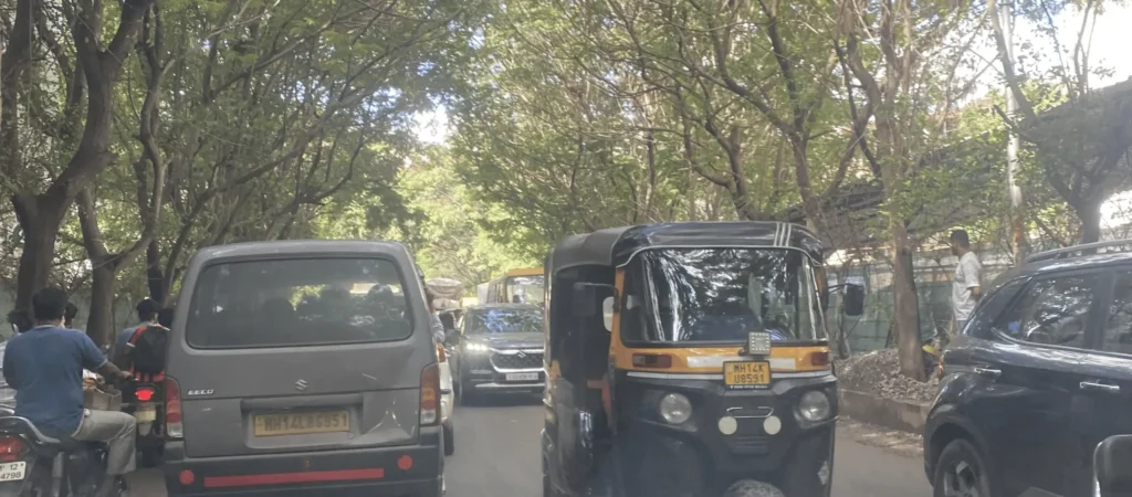 How Improving Connectivity Is Reshaping Residential Demand Patterns in Charhol