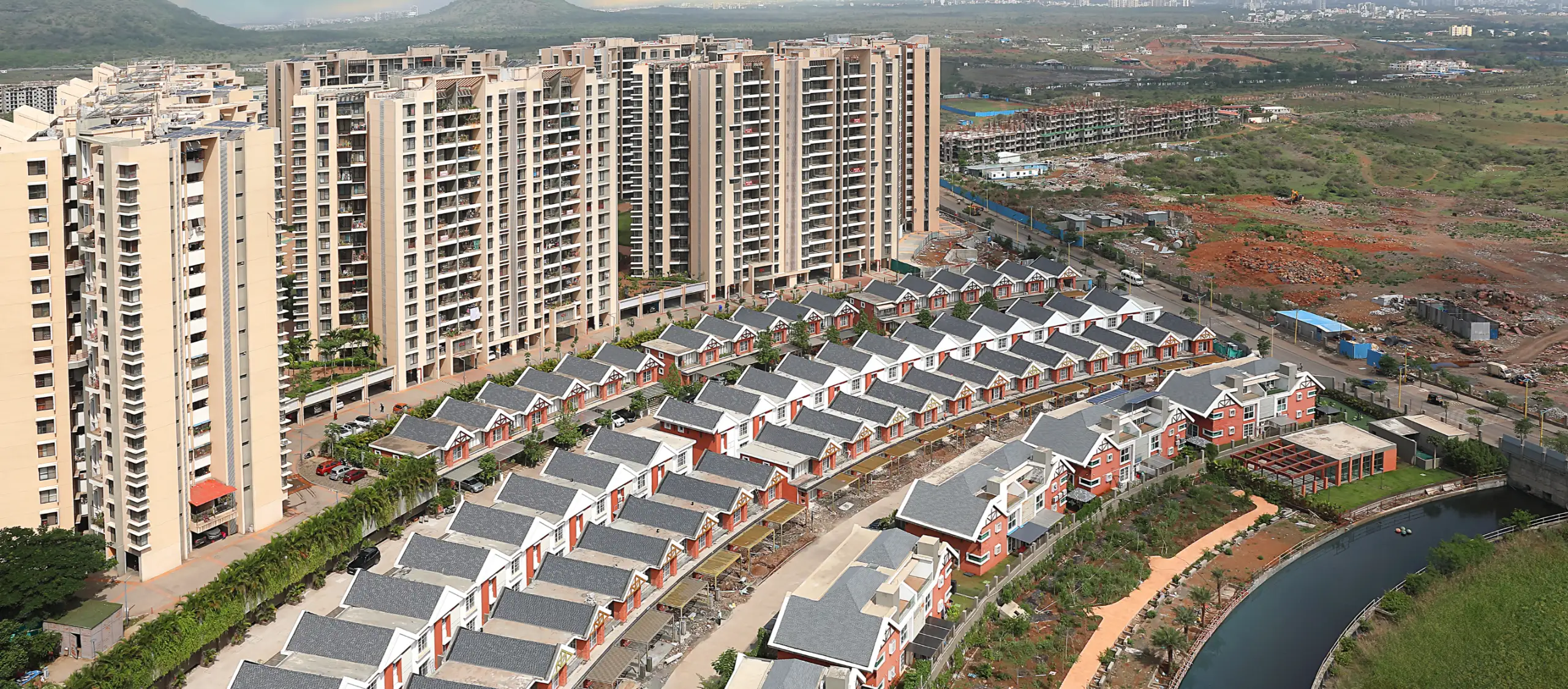 Understanding Pride World City as a Large-Scale Residential Ecosystem, Not Just a Project